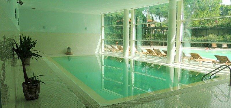 Nicotel Pineto Castellaneta Marina Ngoại thất bức ảnh