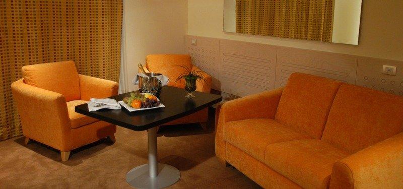 Nicotel Pineto Castellaneta Marina Ngoại thất bức ảnh